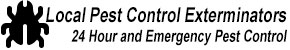 7 Corners VA Pest Control Exterminators